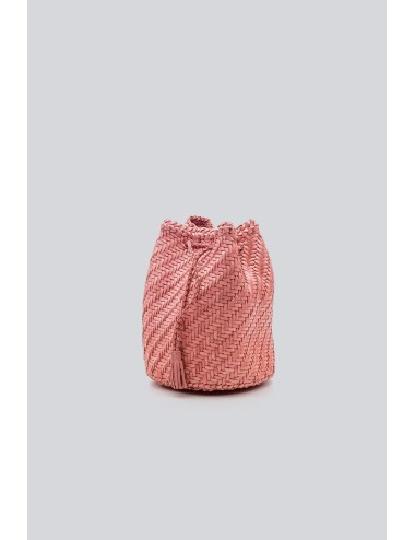 Pompom Double Jump Strawberry