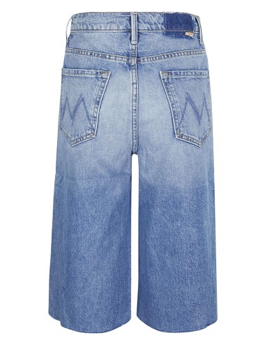 The Undercover Short Fray Pretty Is As Pretty Does