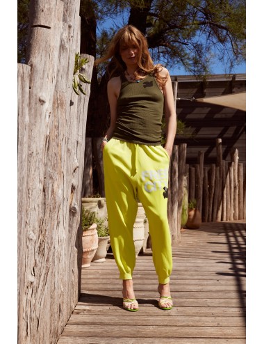 Freecitylarge Sunfades Pocketpant Yellow