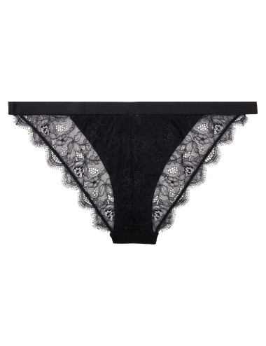 Wild Rose Black