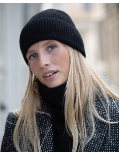 Bonnet Noir