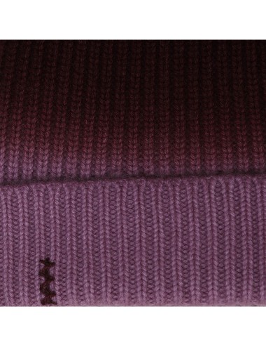 Bonnet Deep Dye Plum