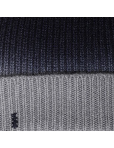 Bonnet Deep Dye Ardoise