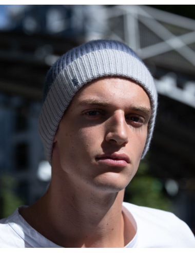 Bonnet Deep Dye Ardoise
