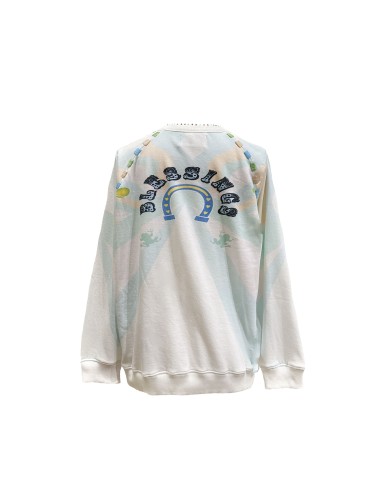 Blessing Sweat