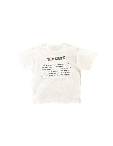 Aries 24 Tee