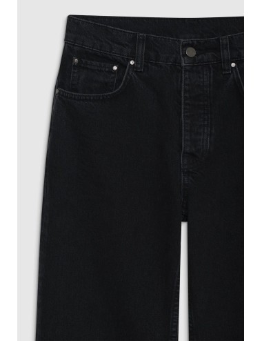 Jean HUGH - Vintage Black