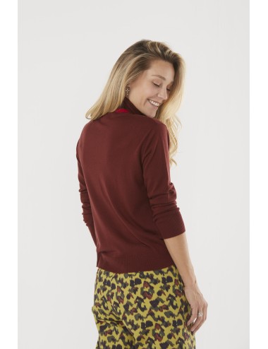 Top DITA - Bordeaux