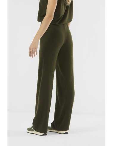 Pantalon SORENZA - Kaki