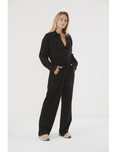 EVERYWEAR Combinaison 2.0 - Noir