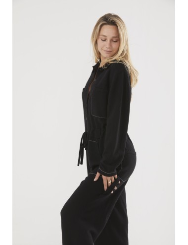 EVERYWEAR Combinaison 2.0 - Noir