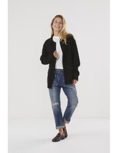 Veste INDUSTRY - Noir
