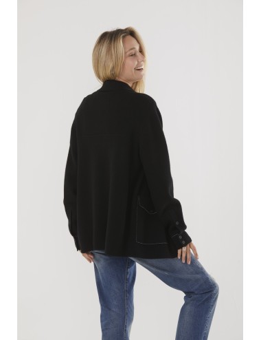 Veste INDUSTRY - Noir