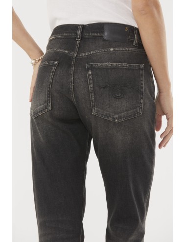 Jean BOYFRIEND - Abbey Black