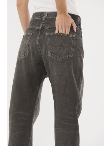 Jean CROSSOVER - Mud Grey