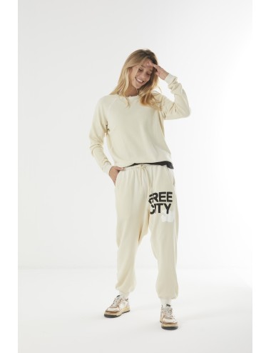 LUCKY RABBITS Sweatshirt - Yummy