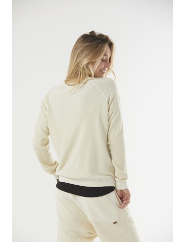 LUCKY RABBITS Sweatshirt - Yummy