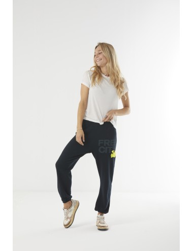 FREECITY Large Sweatpant - Squidsink
