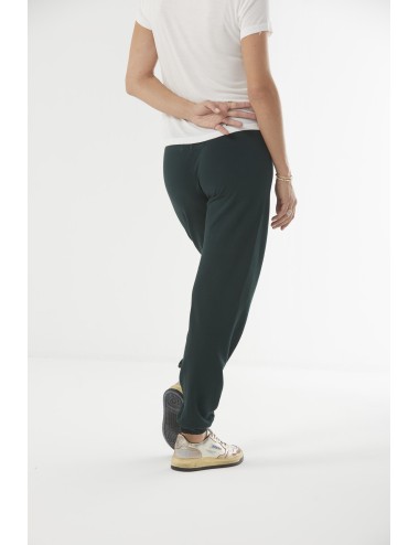 FREECITY Large Sweatpant - Greenshrooms