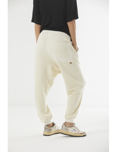 FREECITY Large Sunfades Pocket Sweatpant - Bones