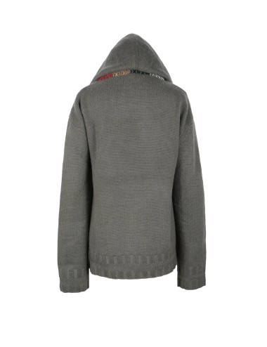 BAJA Hoodie - Kaki