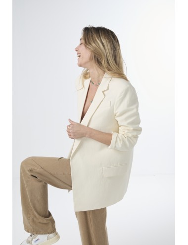 Veste PHILOU - Naturel