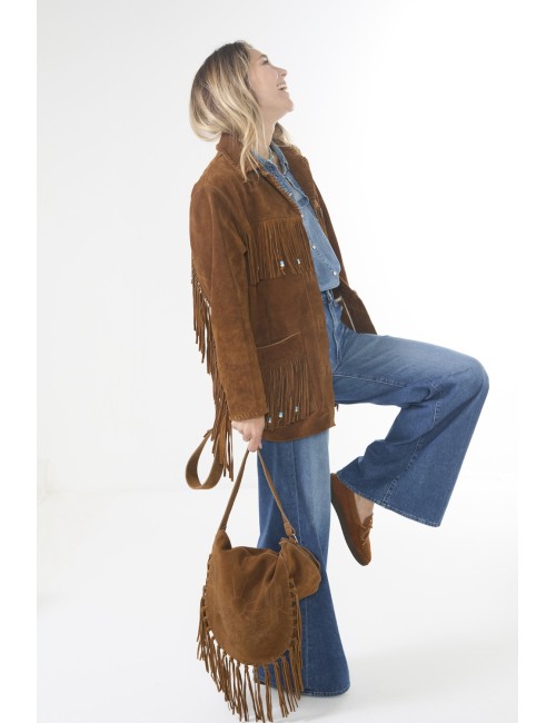 Sac LANDSCAPE - Brown