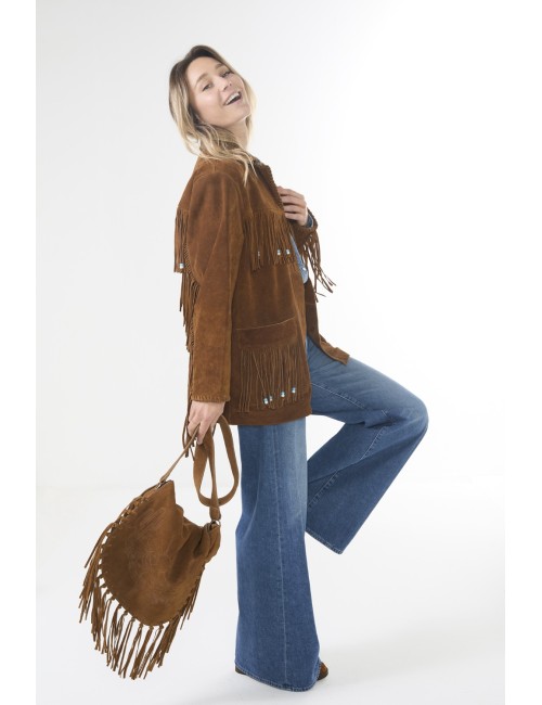 Sac LANDSCAPE - Brown