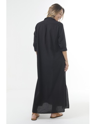 Boden Dress Black