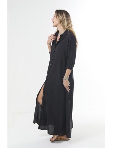Boden Dress Black