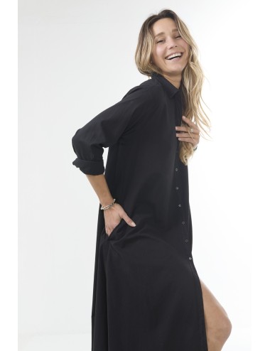 Boden Dress Black