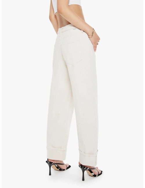 THE LIL SPITFIRE ANKLE CUFF - ACT NATURAL