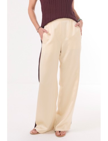 Pantalon IDAO - Blanc cassé