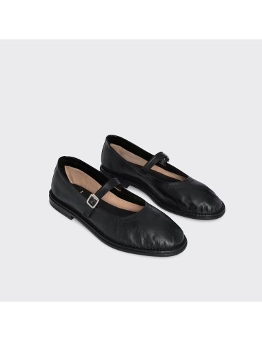 Ballerines TRISH - Noir