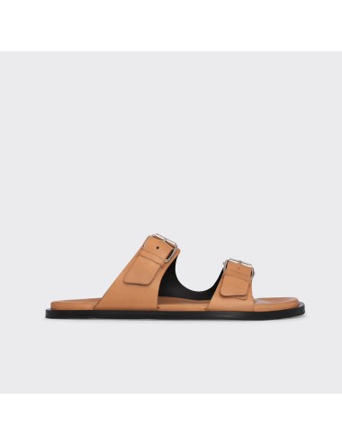 Sandales MARLON - Tan