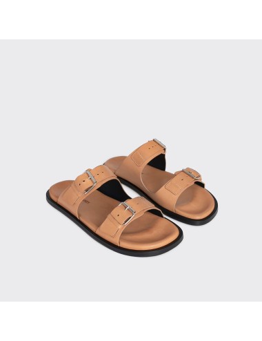 Sandales MARLON - Tan