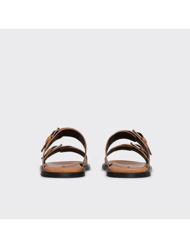 Sandales MARLON - Tan