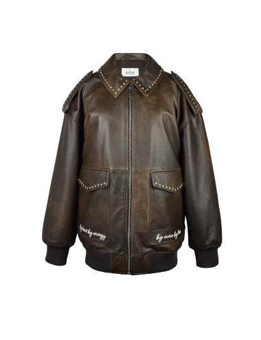 Flight Jacket