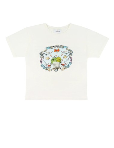 ASTRO Tee 2025 - Gémeaux