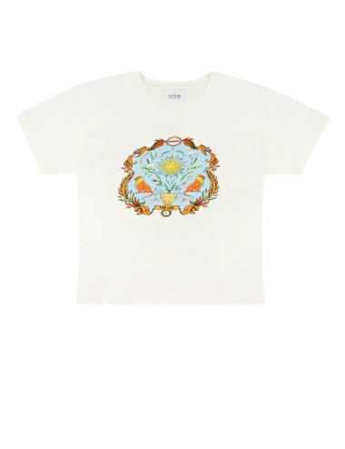 ASTRO Tee 2025 - Lion