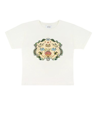 ASTRO Tee 2025 - Vierge