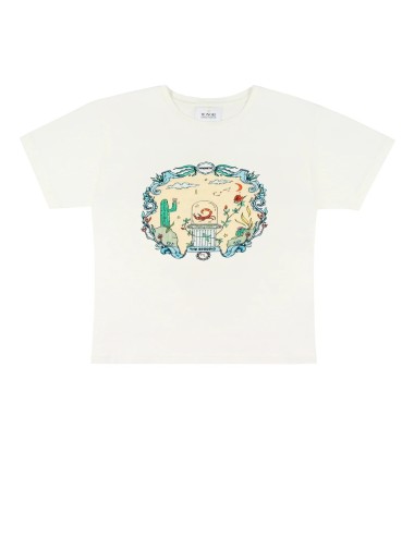 ASTRO Tee 2025 - Scorpion