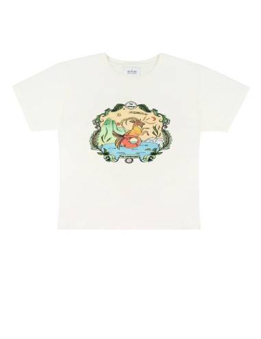ASTRO Tee 2025 - Capricorne
