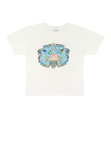 ASTRO Tee 2025 - Verseau