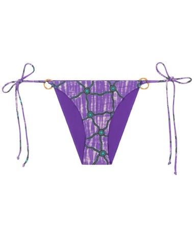 TINY Violet, Bas de maillot de bain