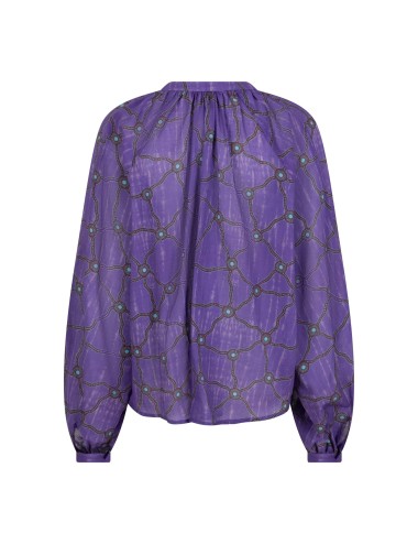 BREEZE Violet