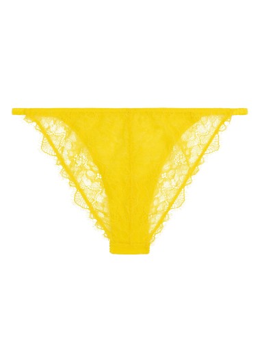 WILD ROSIE Jaune