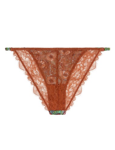 WILD ROSIE Marron