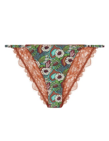 WILD ROSIE Marron