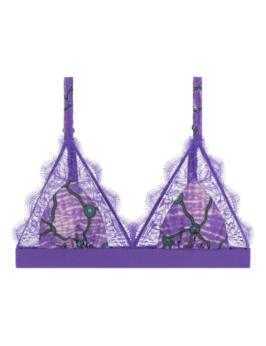 LOVE LACE Violet